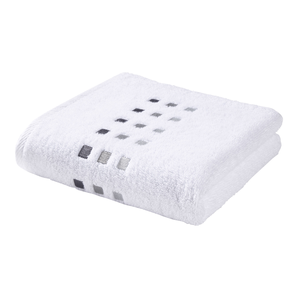 Handtuch Quattri weiß