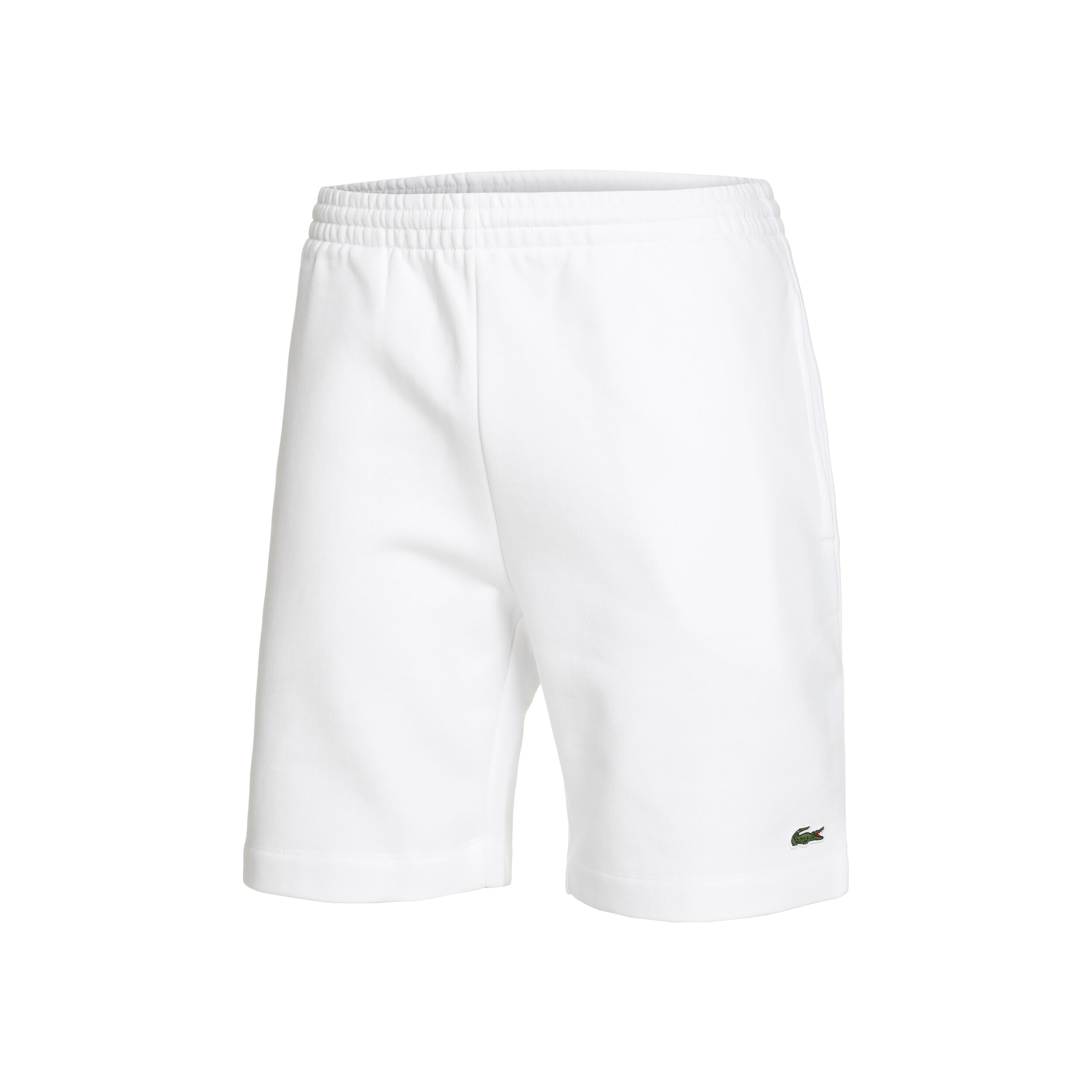 Classic Shorts Herren - Weiß