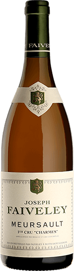 Domaine Faiveley : Meursault 1er cru 