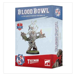 Blood Bowl: Treeman (200-99)