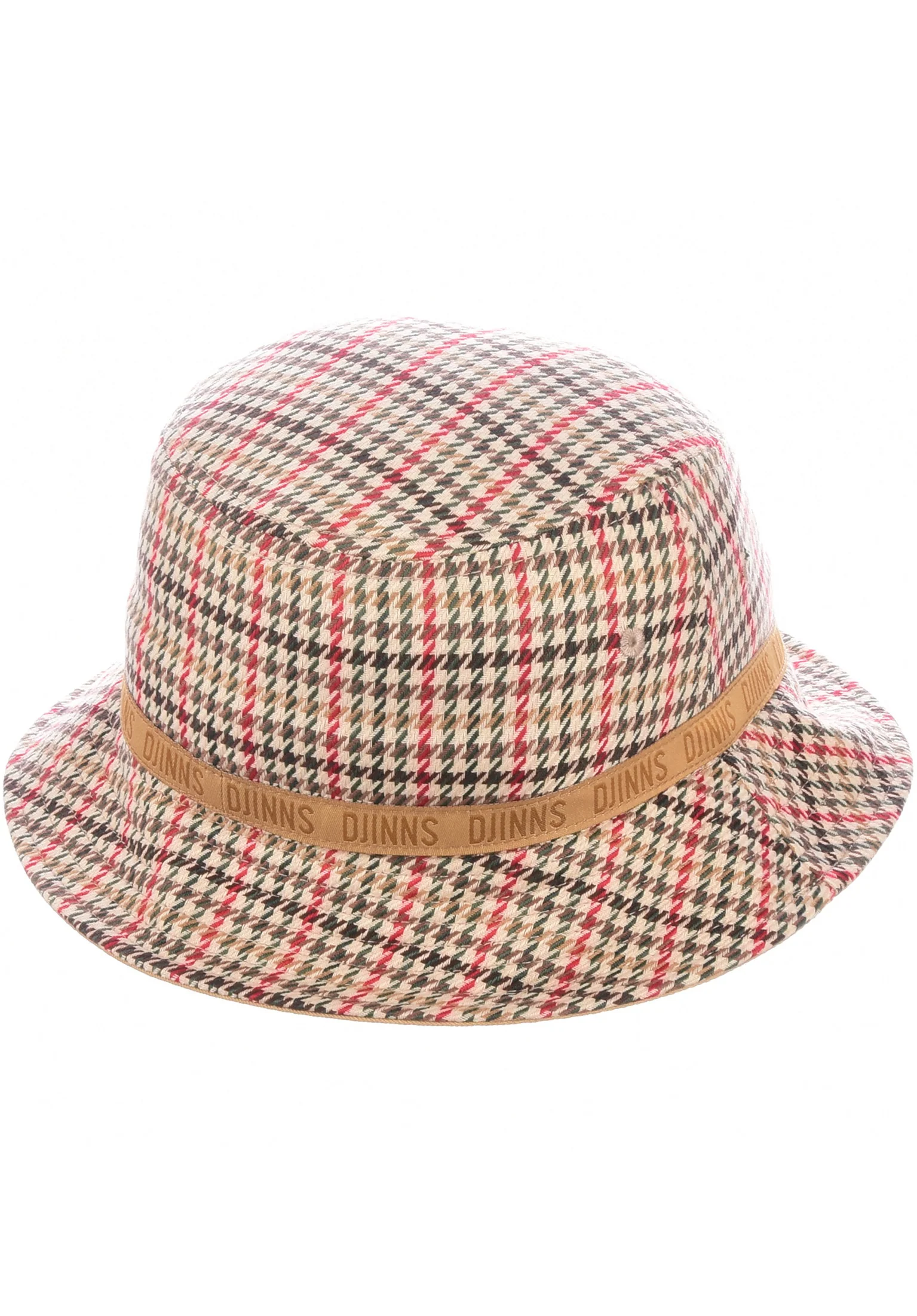 Bucket Hat Cockkicks