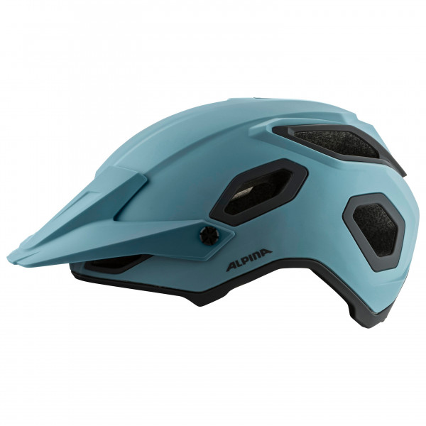 Alpina - Comox - Radhelm