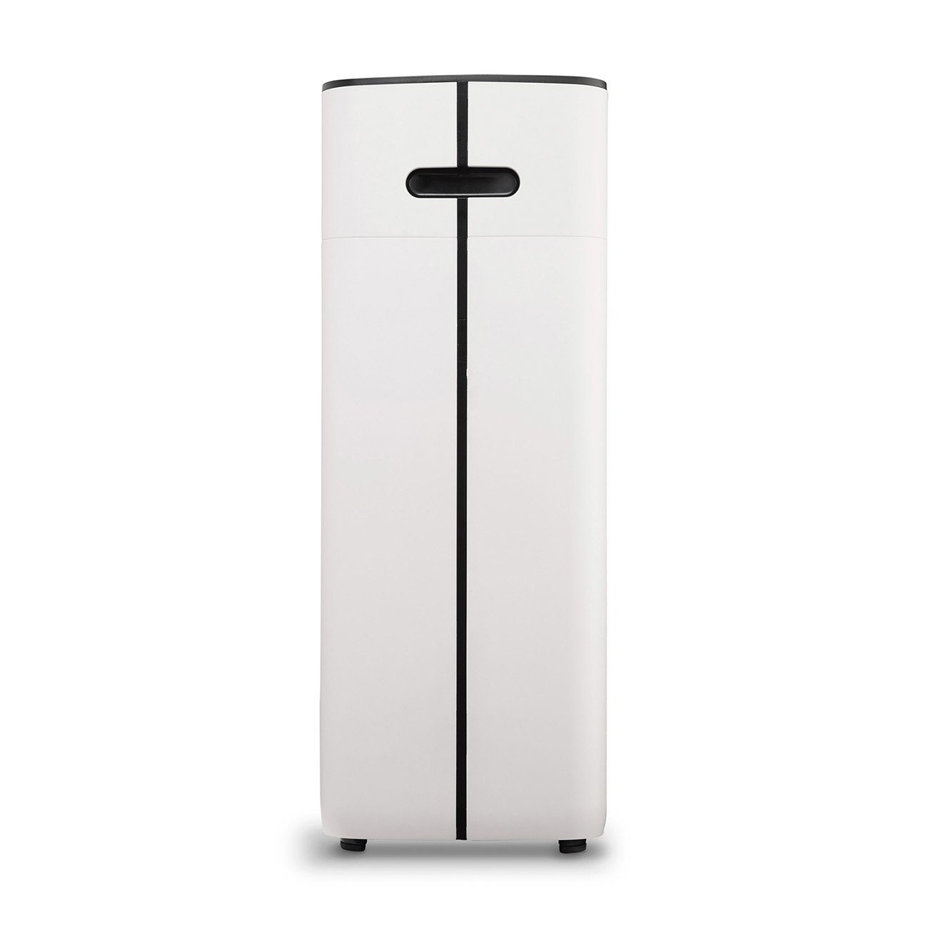 Clean Air Optima Luftreiniger HEPA UV-C Ionisator - CA-509Pro SMART, für 90 m² Räume, Clean Air Optima® App