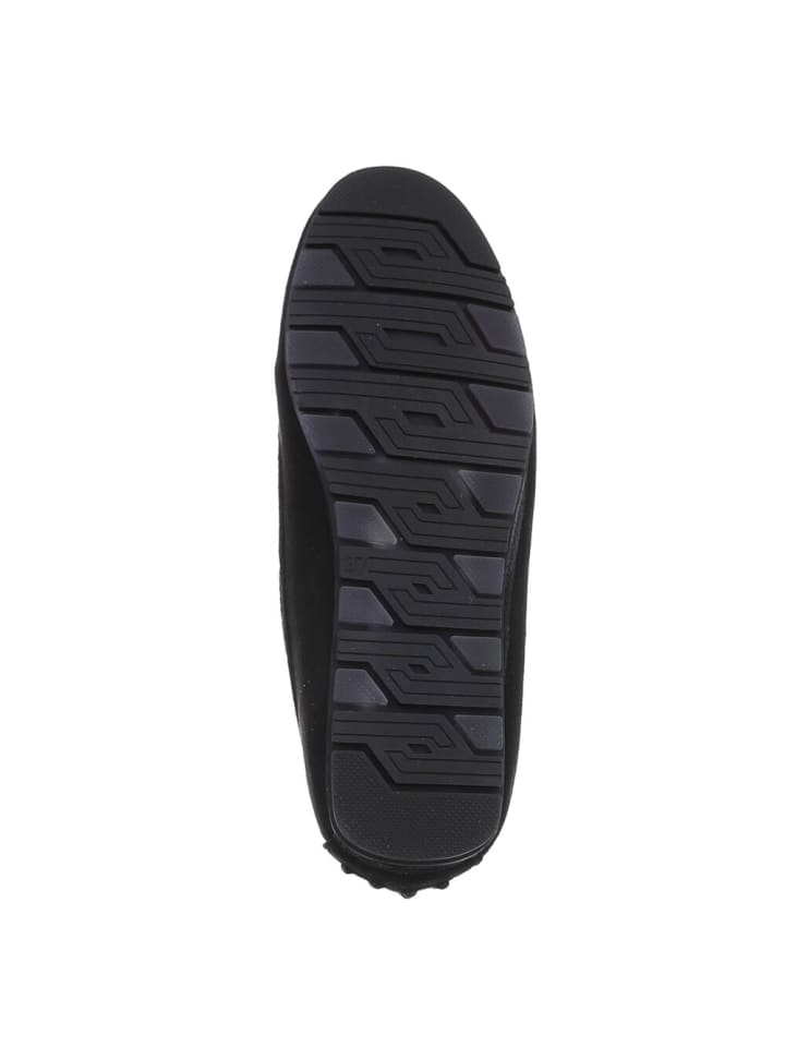 Ital-Design Halbschuh in Schwarz günstig kaufen