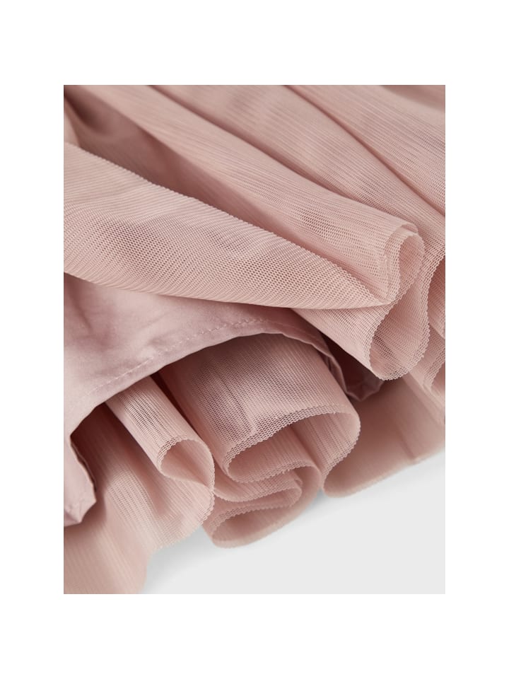 name it Tüllrock in Rosa günstig kaufen