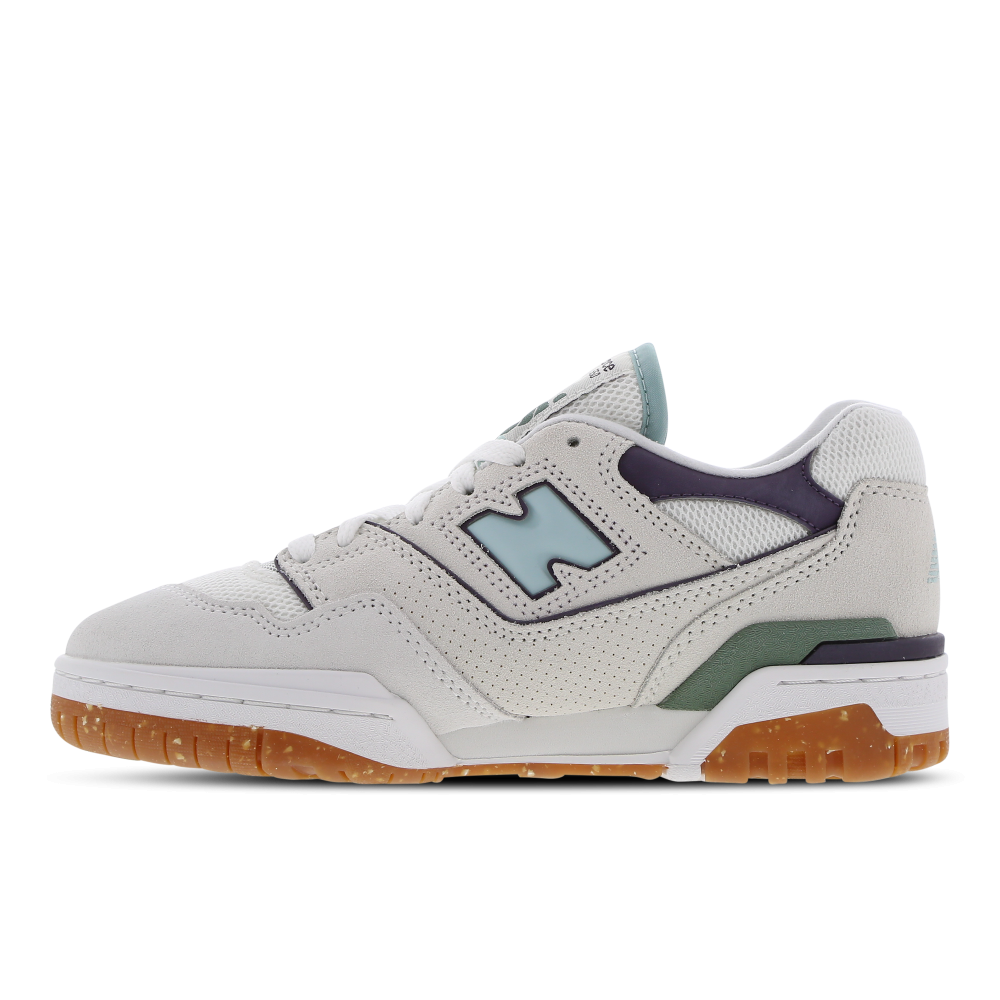 New Balance 550 BBW550NB / blau