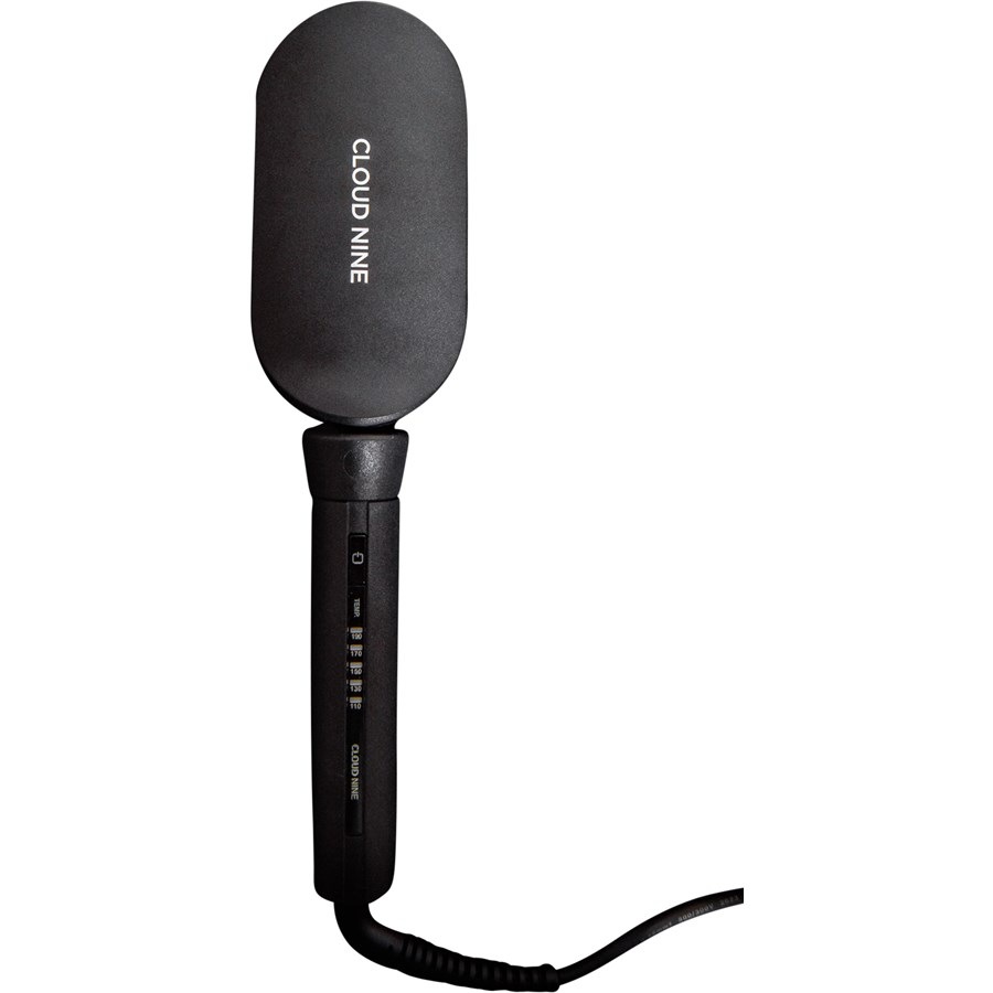 Hot Brush