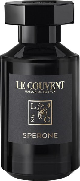 Le Couvent Maison de Parfum Les Parfums Remarquables Sperone Eau de Parfum