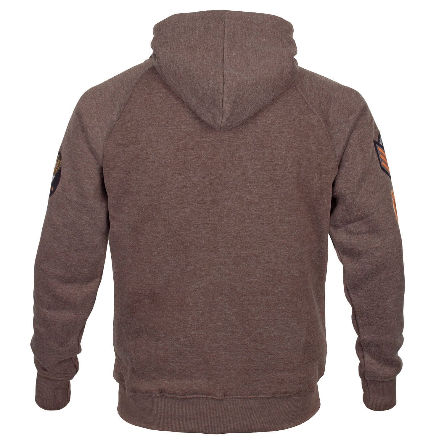 Kapuzen Pullover Simulator