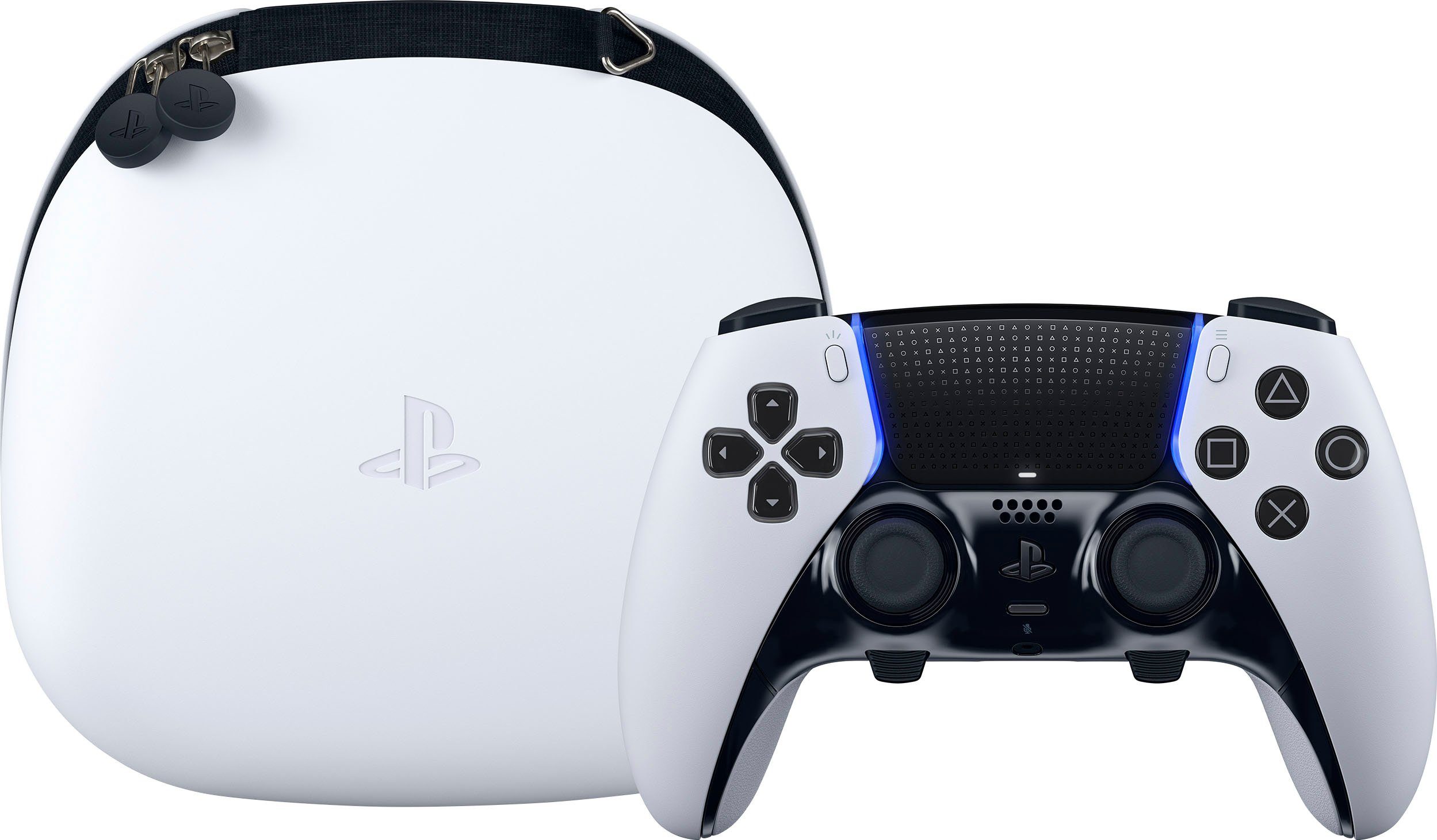 PlayStation 5 DualSense Edge Wireless-Controller