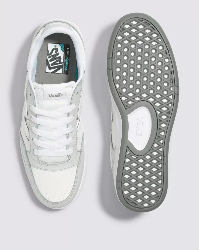 Lowland ComfyCush Shoe