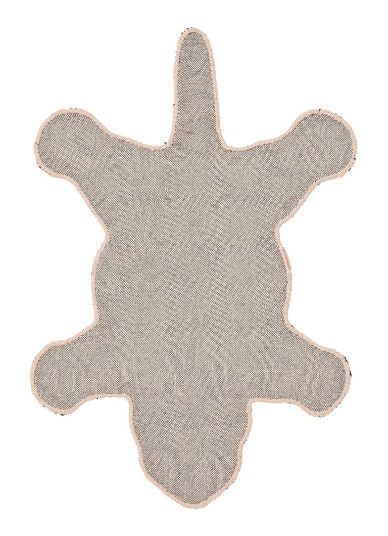 Doing Goods Mahee Majestic Tiger rug