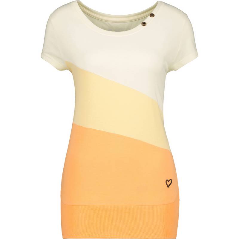 ALIFE AND KICKIN CordelieAK A T-Shirt Damen