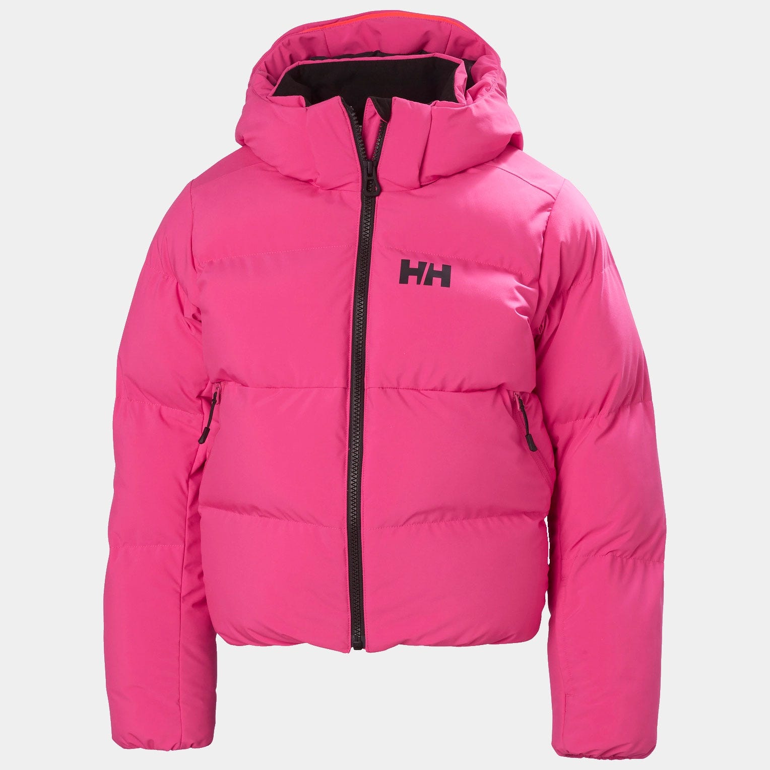 Juniors' Nora Short Puffy Ski Jacket