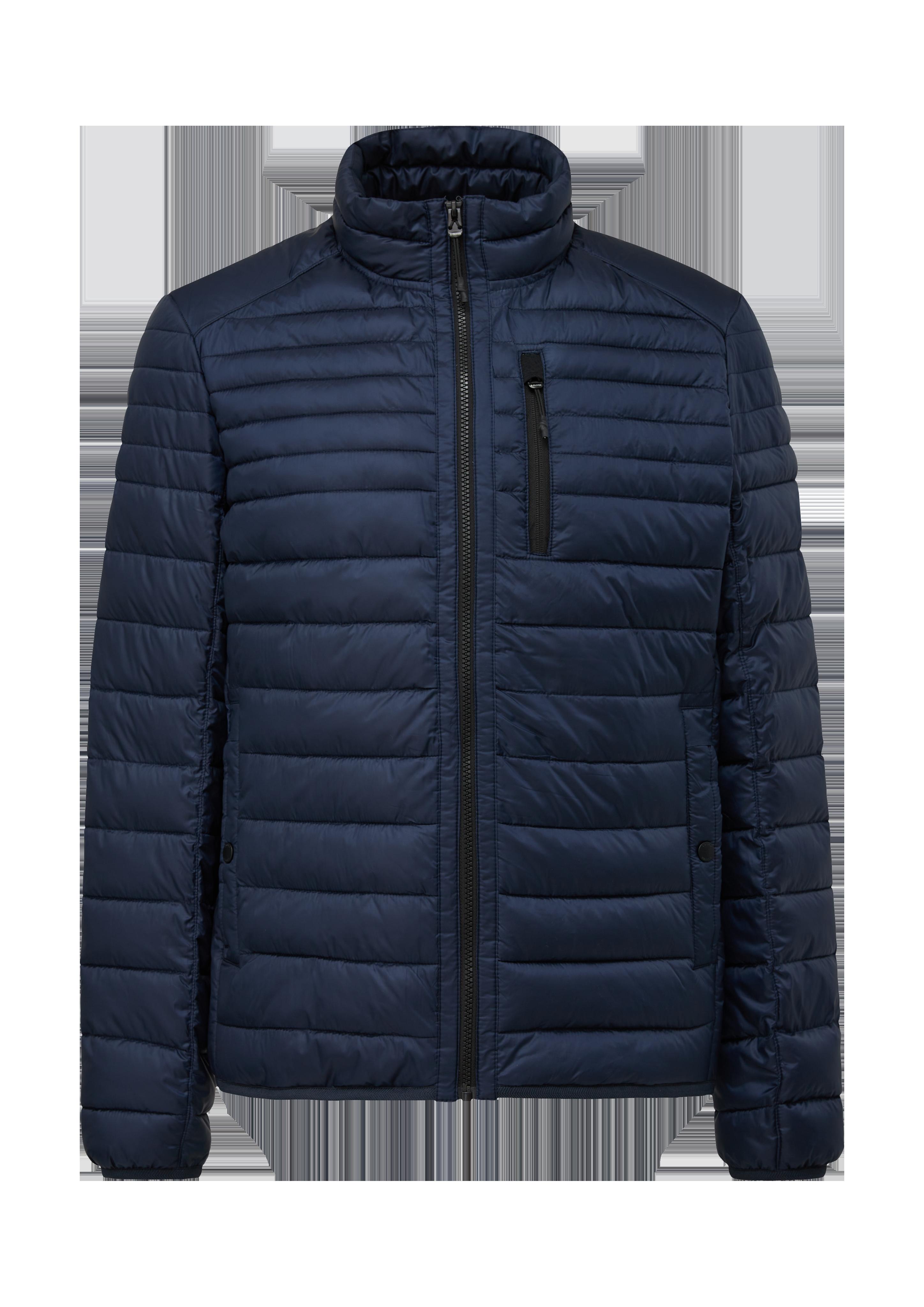 Steppjacke mit Stehkragen  2137097-5978