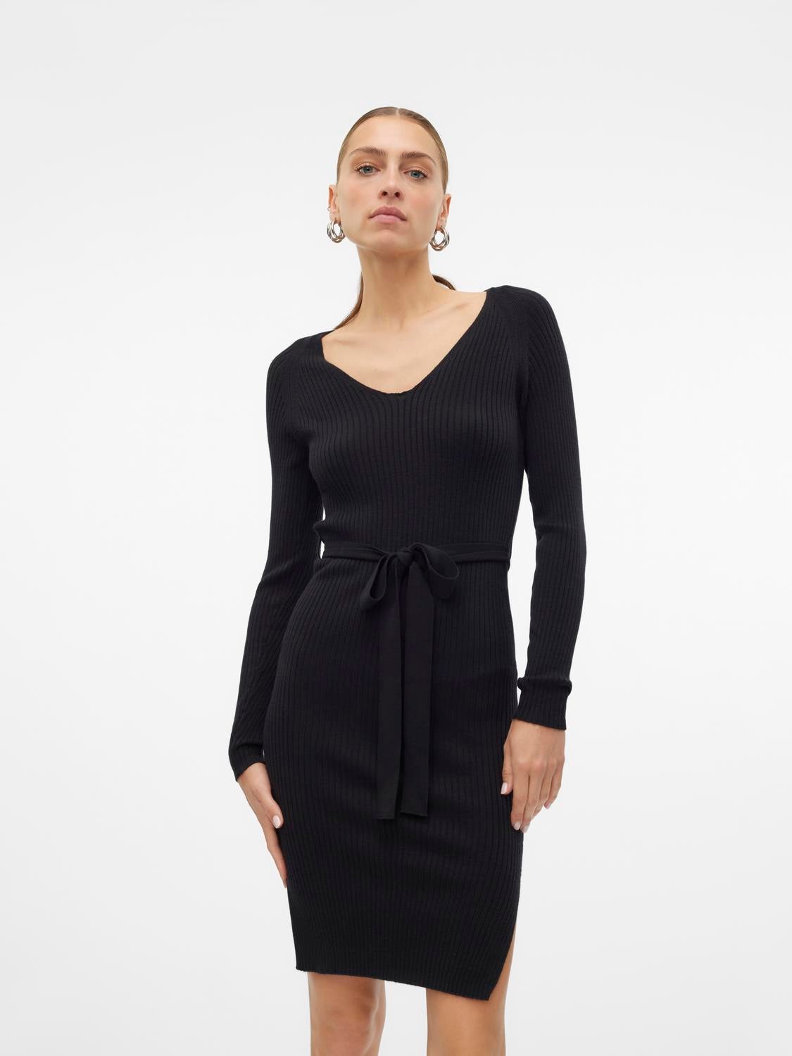 VMSABA Midikleid