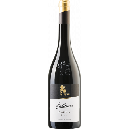 SALTNER PINOT NERO RISERVA 2020 - KALTERN