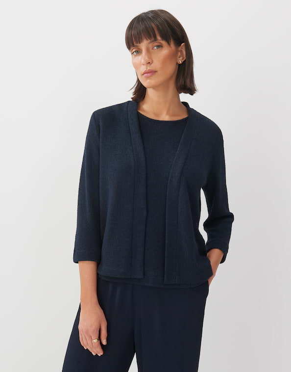 Shirtjacke Kadila