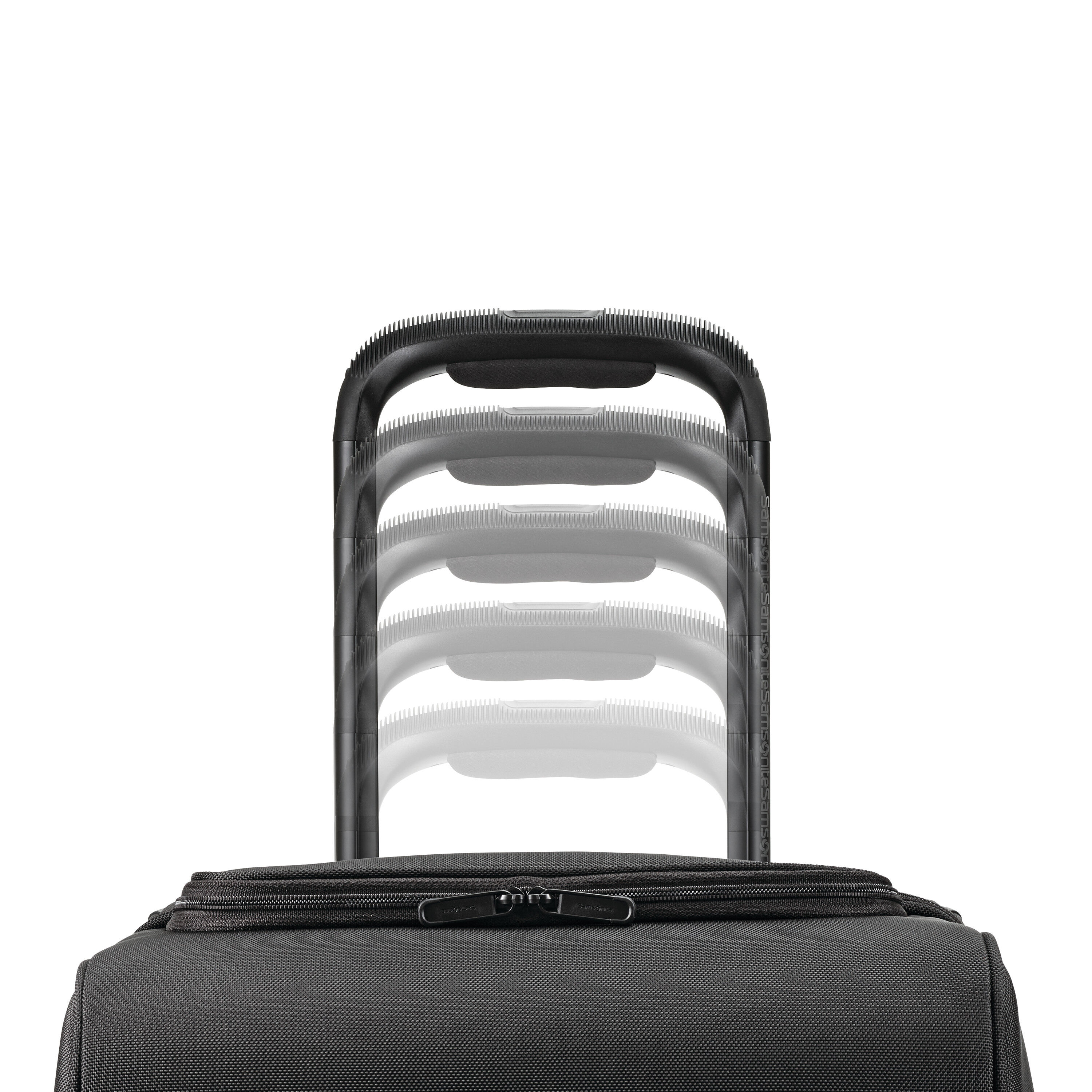 SAMSONITE ARMAGE II WHEELED SPLIT DUFFEL