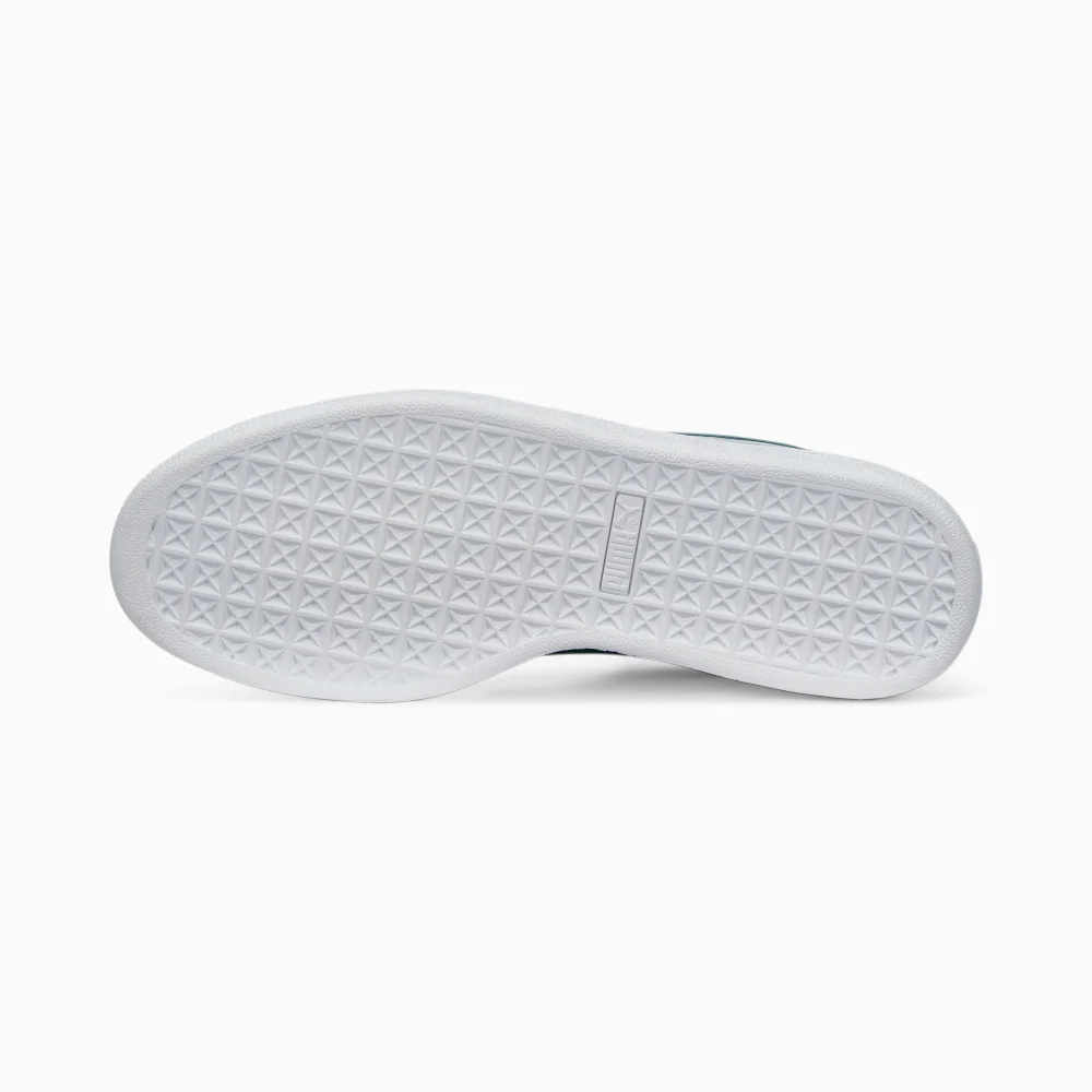PUMA Basket Classic XXI 374923_21 / weiss