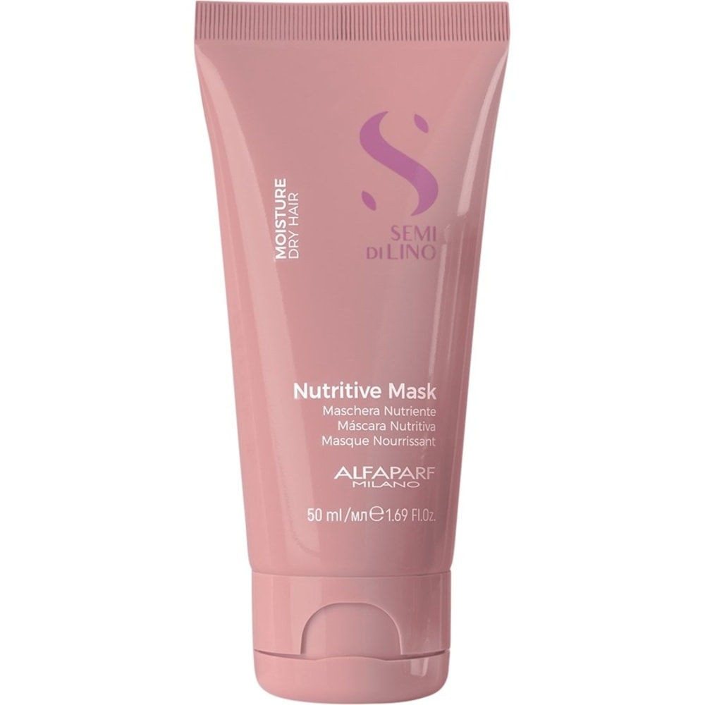 ALFAPARF MILANO Moisture Nutritive Mask Créme capillaire