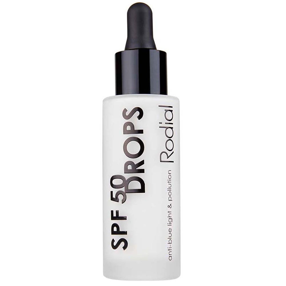 Rodial SPF 50 Drops 31 ml