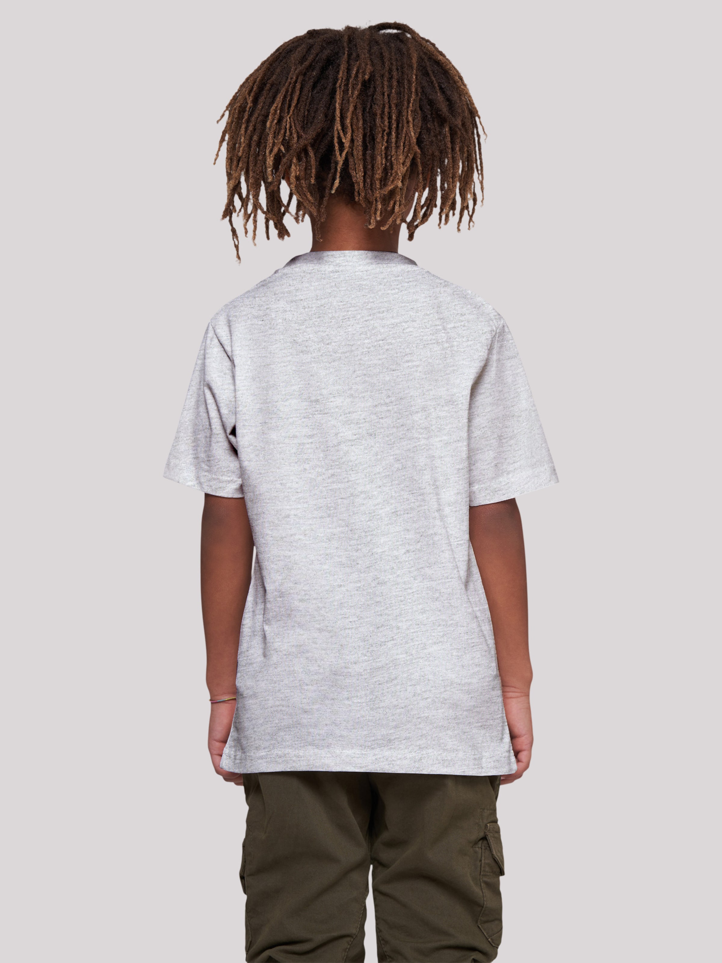 Shirt 'Boo Crew Halloween'