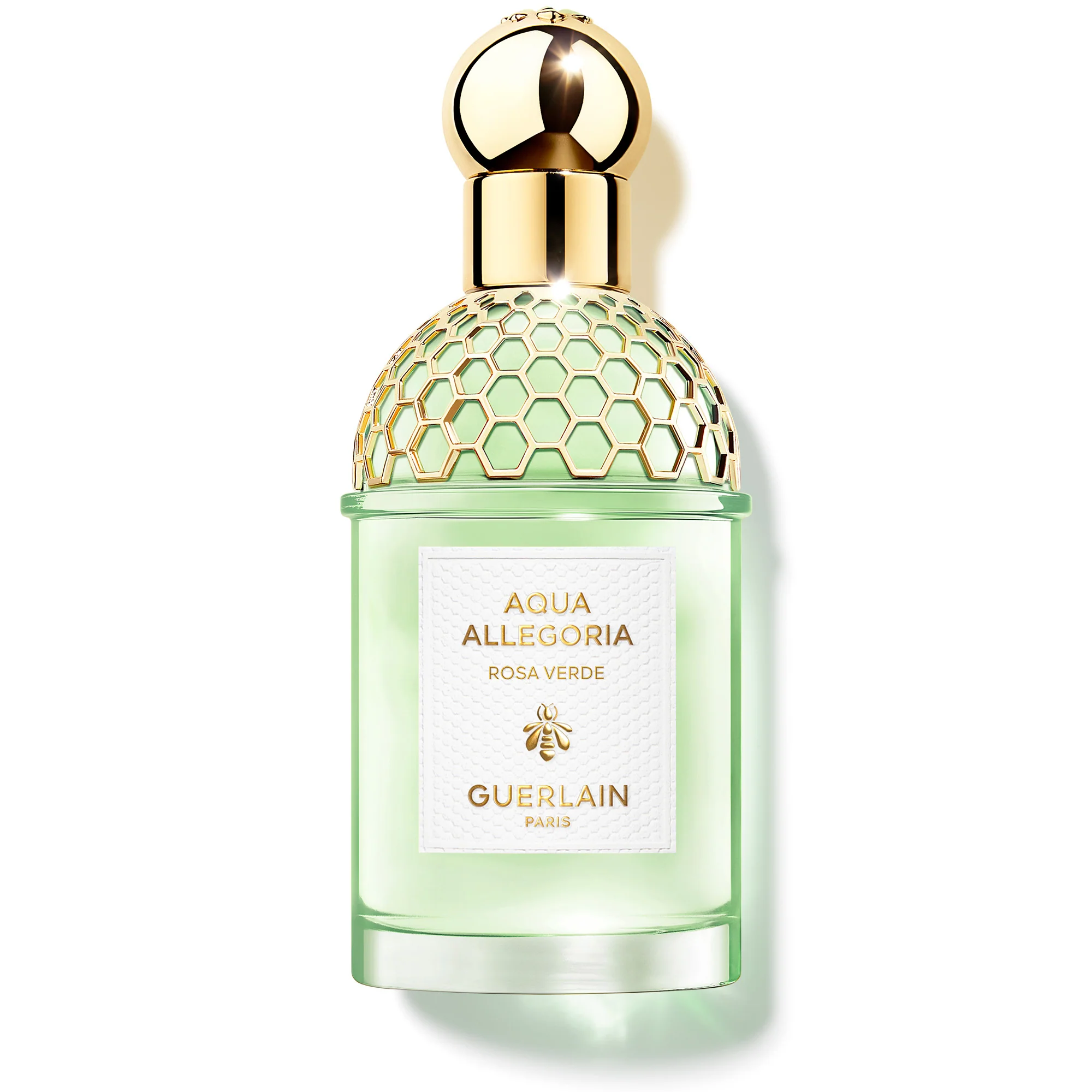 Aqua Allegoria Rosa Verde - Eau de Toilette Unisex, Eau de Toilette