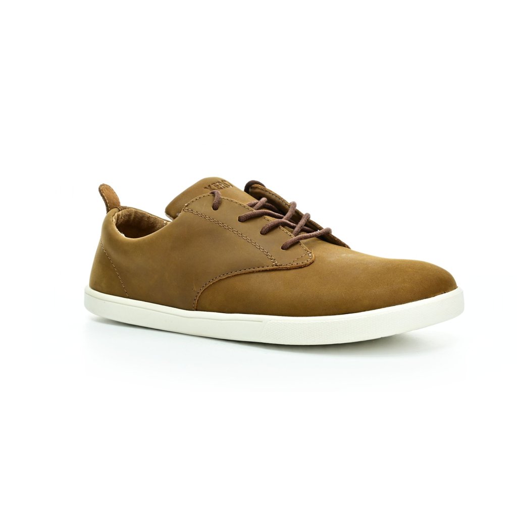 Xero Shoes Glenn Brown M Barfußhalbschuhe