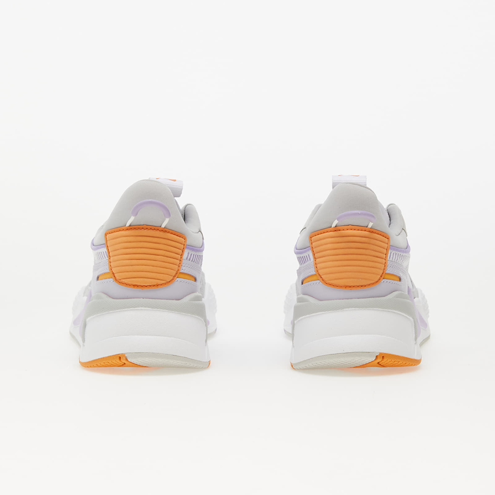 PUMA RS X Reinvention 369579-018 / weiss