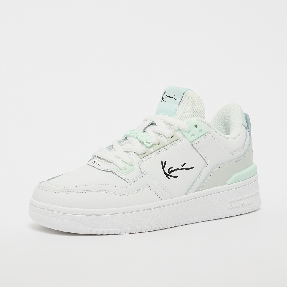 Karl Kani 89 LXRY KKFWW000254 / weiss