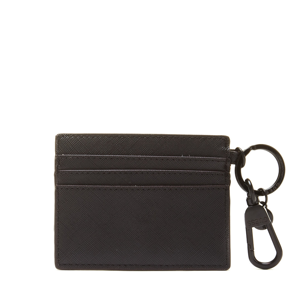 Guess Portefeuille Zippé porte-monnaie