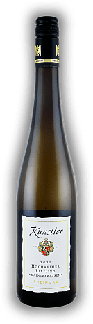 Künstler, Hochheimer Riesling 