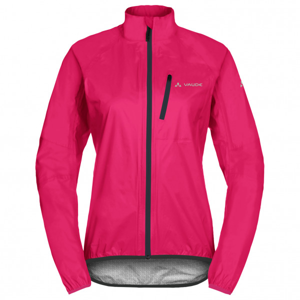 Vaude - Women's Drop Jacket III - Fahrradjacke