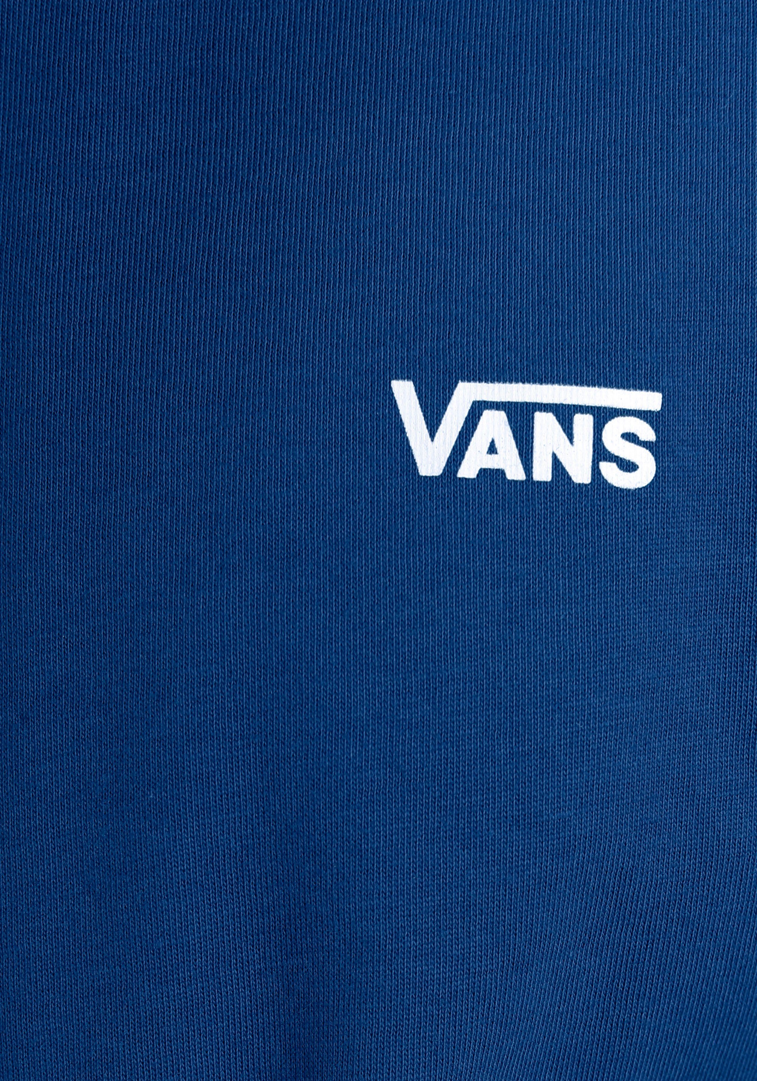 Vans T-Shirt BY LEFT CHEST TEE BOYS