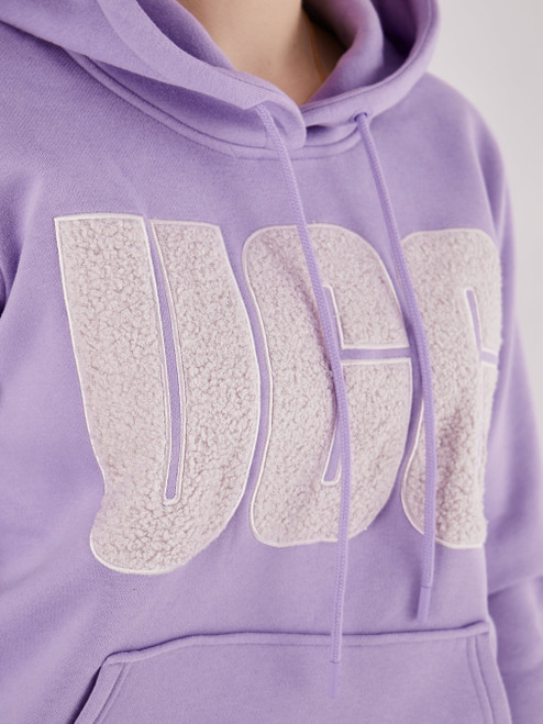 Hoodie-93421190001 UGG