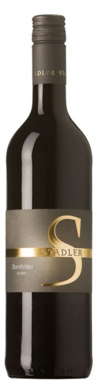 2022 Dornfelder trocken - Weingut Stadler