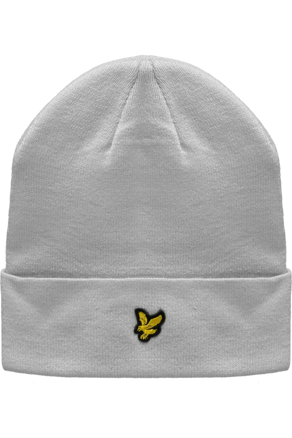 Lyle & Scott  Cap - Grau