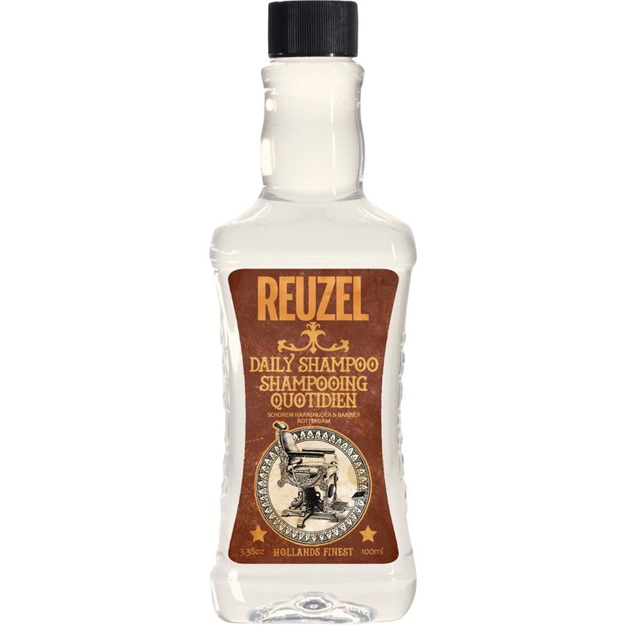 Daily Shampoo