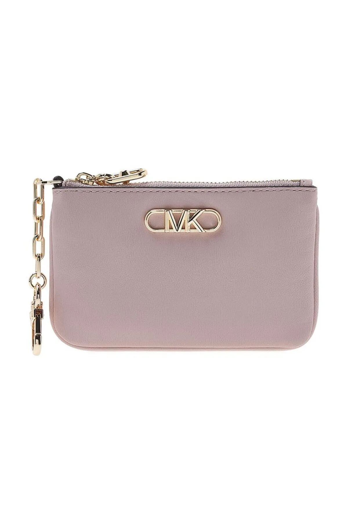 Michael Kors  Zartrosa Kartenhalter für Damen/Mädchen