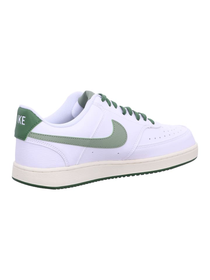 Nike Schnürschuhe Nike Court Vision Low Men