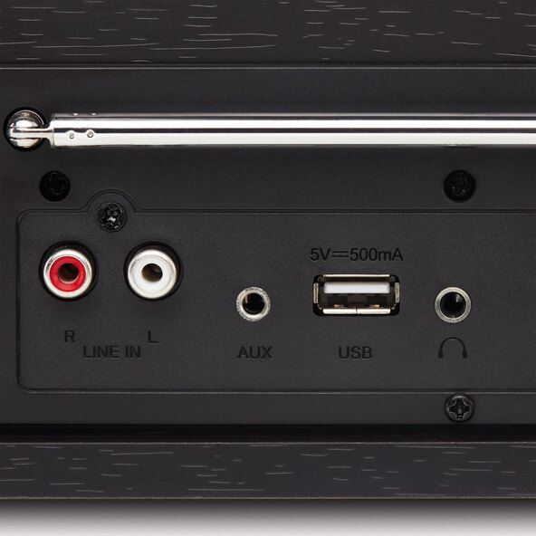 All-in-One Audio System P64145 (MD44125)