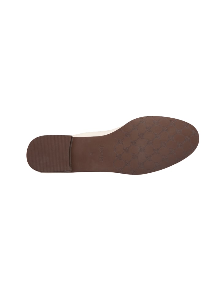 JOOP! Slip On 'Unico New Aperta in Reines Weiß' günstig kaufen