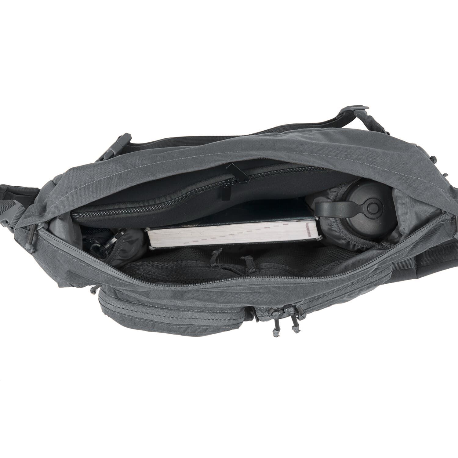 Wombat Mk2 Shoulder Bag Cordura