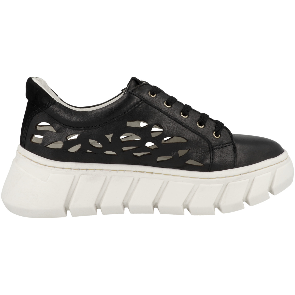 Gerry Weber Biella 08 Sneaker Low schwarz