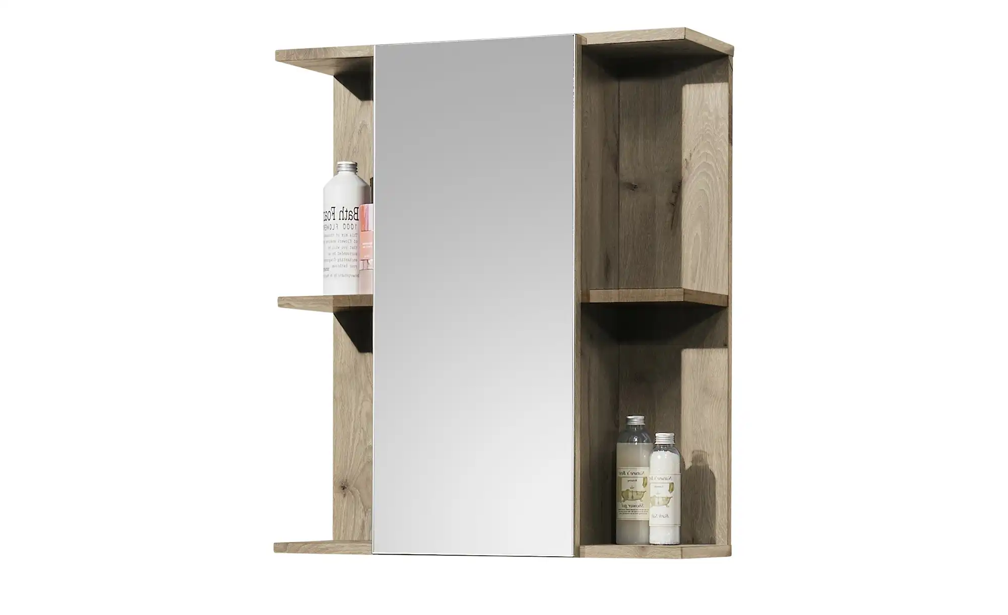 Spiegelschrank