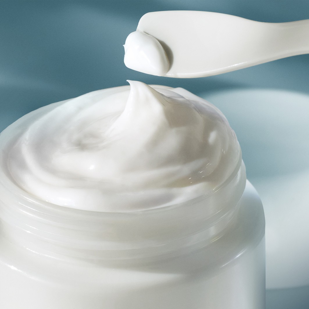 La Mer Silky Cream Intense Regeneration