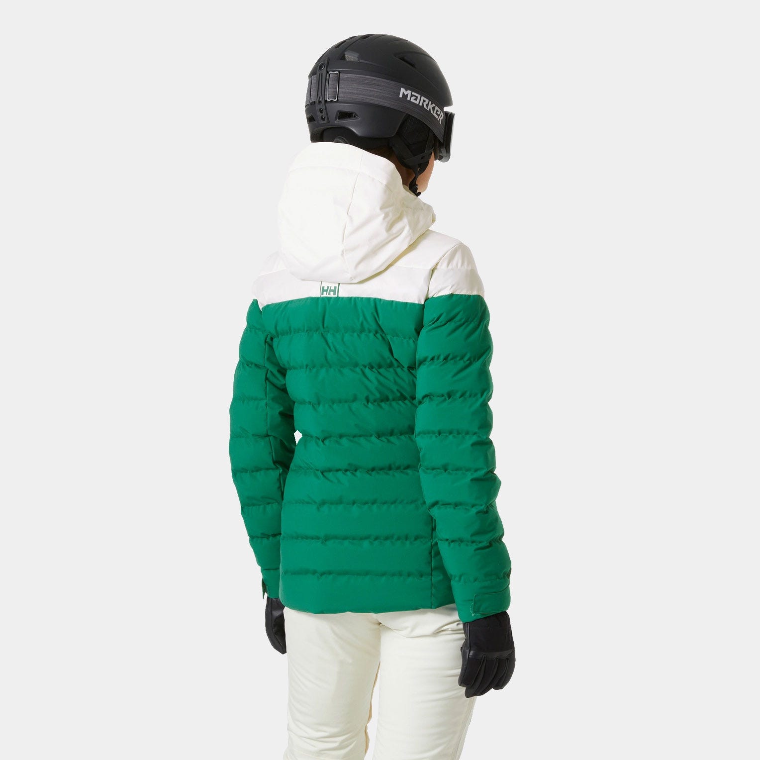 Women's Imperial Puffy Jacket