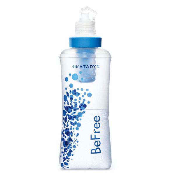 BEFREE FILTER - Trinkwasserfilter