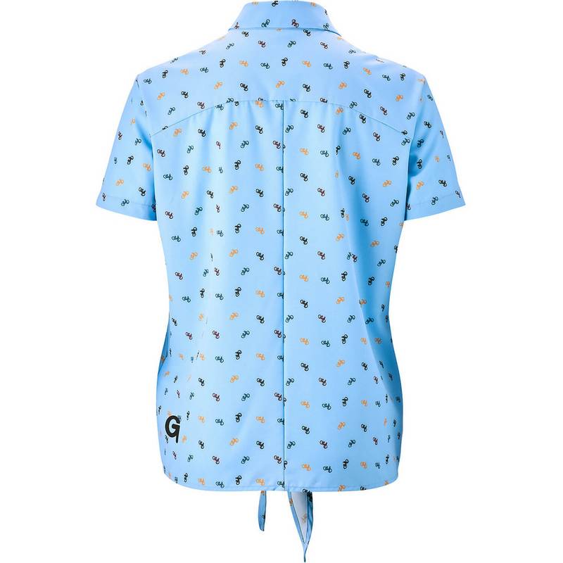 Gonso Molveno Trikot Damen
